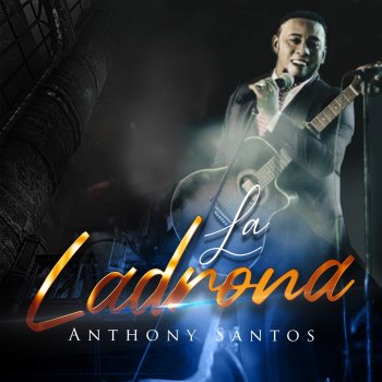 Anthony Santos A Donde Vas