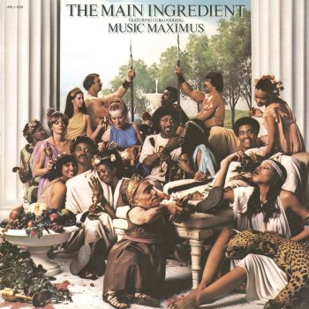 The Main Ingredient Instant Love