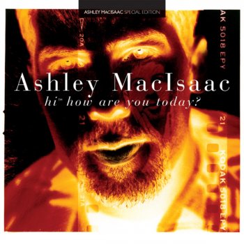 Ashley MacIsaac MacDougall's Pride