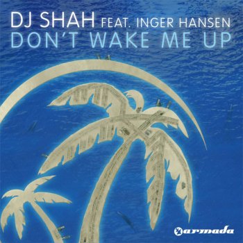 DJ Shah Don't Wake Me Up (San Antonio Harbour Dub)