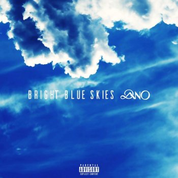 DanO Bright Blue Skies