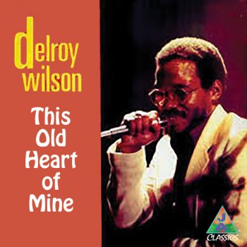 Delroy Wilson Loving You