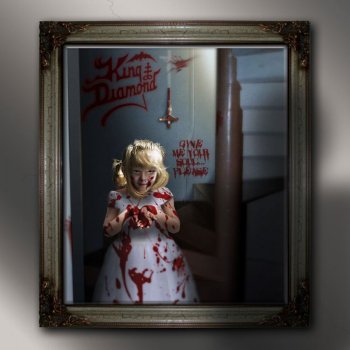 King Diamond The Girl in the Bloody Dress