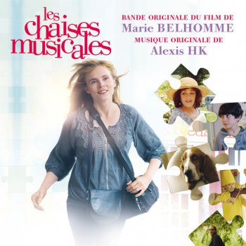 Alexis HK Les chaises musicales, pt. 1 (Générique de fin)