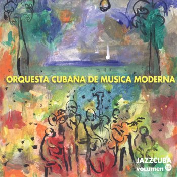 Orquesta Cubana de Música Moderna El Manisero