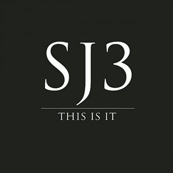 SJ3 This Is It