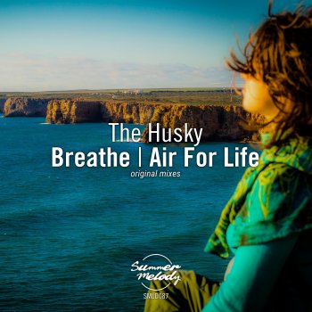 The Husky Breathe