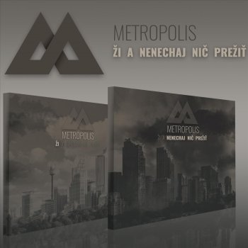 Metropolis Mráz (Rádio Edit)