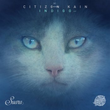 Citizen Kain feat. Nico Bono Gringo