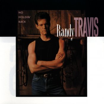 Randy Travis Card Carryin' Fool