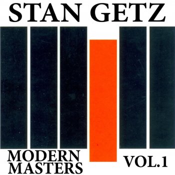 Stan Getz Michelle Pt. 1