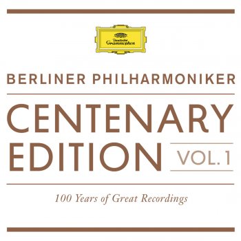 Berliner Philharmoniker Ferenc Fricsay Má Vlast (My Country): 4. Z ceskych luhu a haju (From Bohemia's Meadows And Forests)
