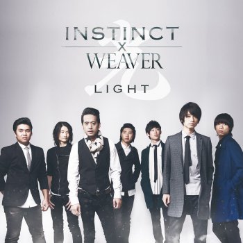 Instinct feat. Weaver Light