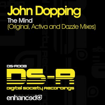 John Dopping The Mind (Activa Remix)