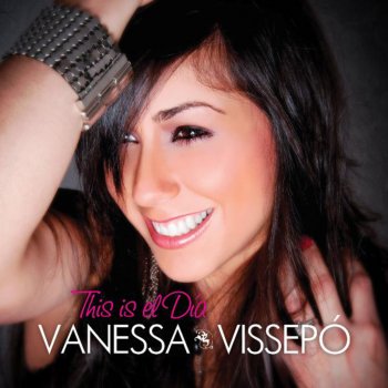 Vanessa Vissepo You're With Me