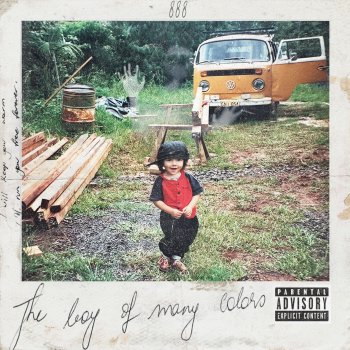 The Boy Of Many Colors feat. Narli & Dae Get Em (feat. Narli & Dae)