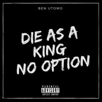 Ben Utomo No Option