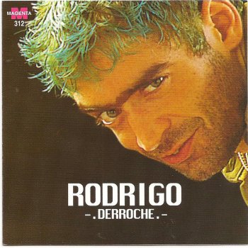 Rodrigo Derroche