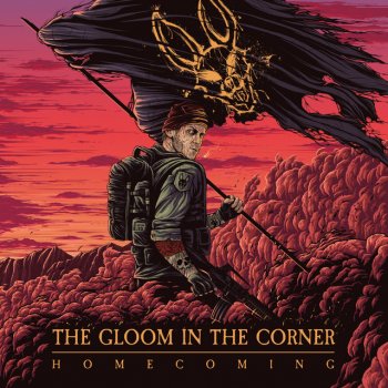 The Gloom In The Corner Thirteen-Six (Paramour)