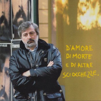 Francesco Guccini Lettera