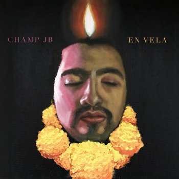 Champ Jr. En Vela