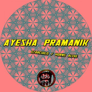 Ayesha Pramanik Horns Alive