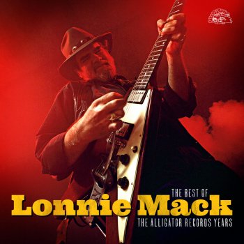 Lonnie Mack Riding the Blinds (Live) ((Remastered))
