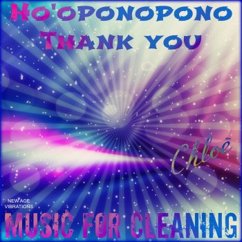 Chloe Ho'oponopono and Rain (Rain, Thank You, I Love You)