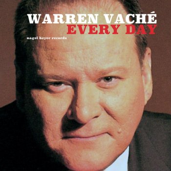Warren Vache You're Getting to Be a Habit with Me (Instrumental)