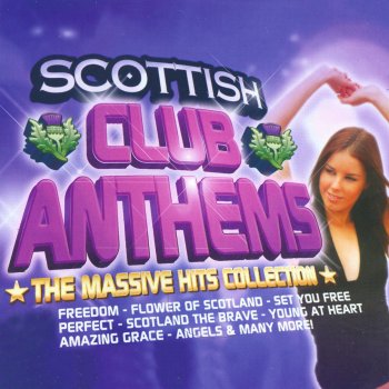 Micky Modelle Scottish Megamix 1 - Flower of Scotland / Freedom / Flower of Scotland / Shang-A-Lang / Scotland the Brave / Shang-A-Lang / the Power of Love / Say What You Want / Auld Lang Syne