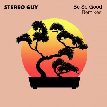 Stereo Guy Be So Good - acoustic