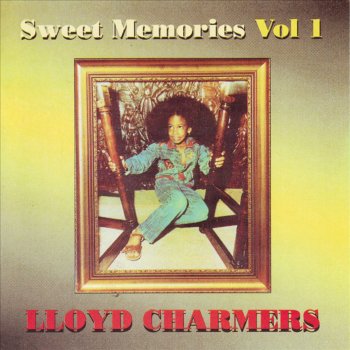 Lloyd Charmers Music Alone Shall Live