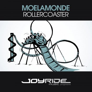 Moelamonde Rollercoaster