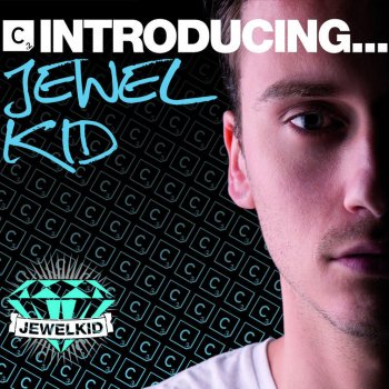 Jewel Kid Wolly - Ibiza Edit