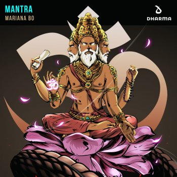 Mariana BO Mantra (Extended Mix)