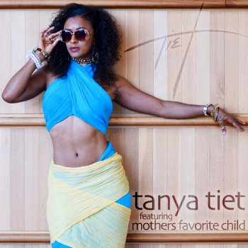 Tanya Tiet feat. Mothers Favorite Child No Me Without You - 2013 Live Rehearsal at Desert Rock Studios
