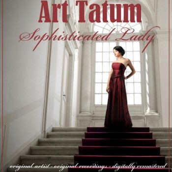 Art Tatum Stardust (Remastered)