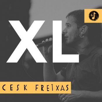 Cesk Freixas Cercavila (feat. Laia Llach) [Xs]