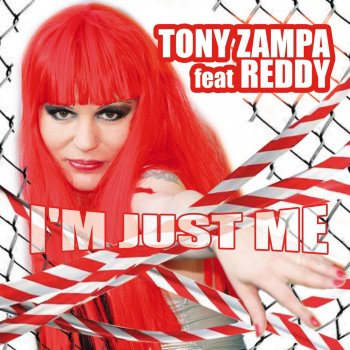 Tony Zampa I'm Just Me (Stage Mix)