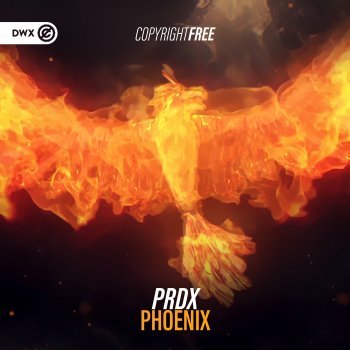 PRDX Phoenix (Exended Mix)