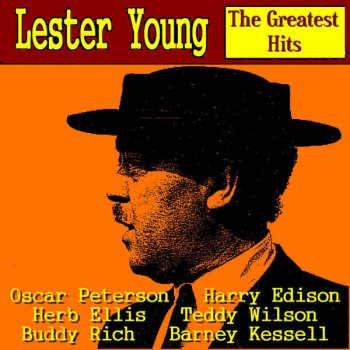 Lester Young Confession