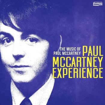 Paul McCartney Experience Mull of Kintyre
