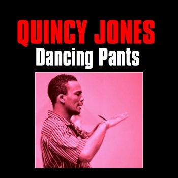 Quincy Jones London Derriere