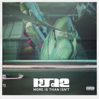 RJD2 feat. STS & Khari Mateen See You Leave