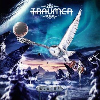 Traumer Forever Starts Tomorrow