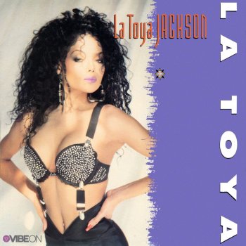 LaToya Jackson You're Gonna Get Rocked! (12" Mix)
