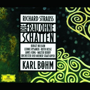Orchester der Wiener Staatsoper feat. Karl Böhm Die Frau ohne Schatten, Op.65: Orchesterzwischenspiel (Orchestral Interlude)