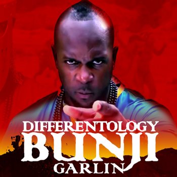Bunji Garlin Differentology