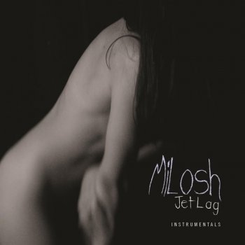 Milosh Hold Me (Instrumental)