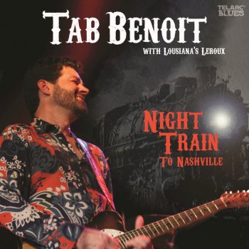 Tab Benoit feat. Louisiana's LeRoux & Jimmy Hall New Orleans Ladies - Live